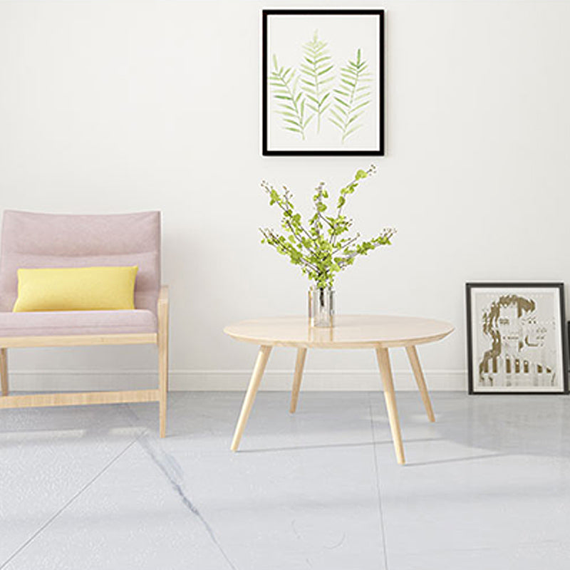 BowLift | Modern Vinyl Floor Tiles for Peeling & Sticking Marble Printed PVC Flooring