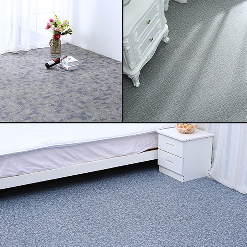 BowLift | Peel and Stick PVC Flooring Matte Fabric Look Vinyl Flooring for the Bedroom