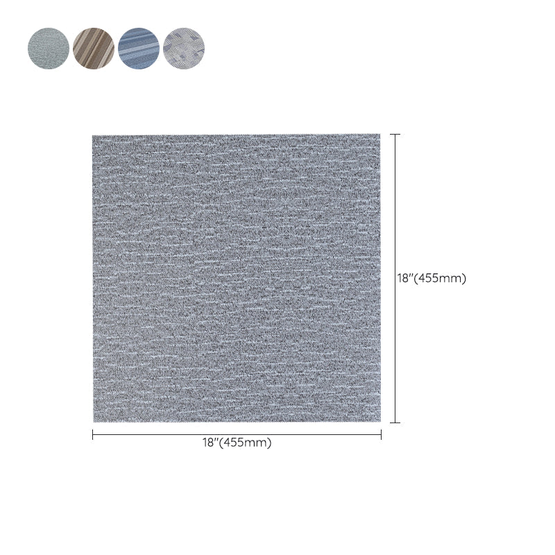 BowLift | Peel and Stick PVC flooring Mat Fabric Look Vinyl flooring for the bedroom