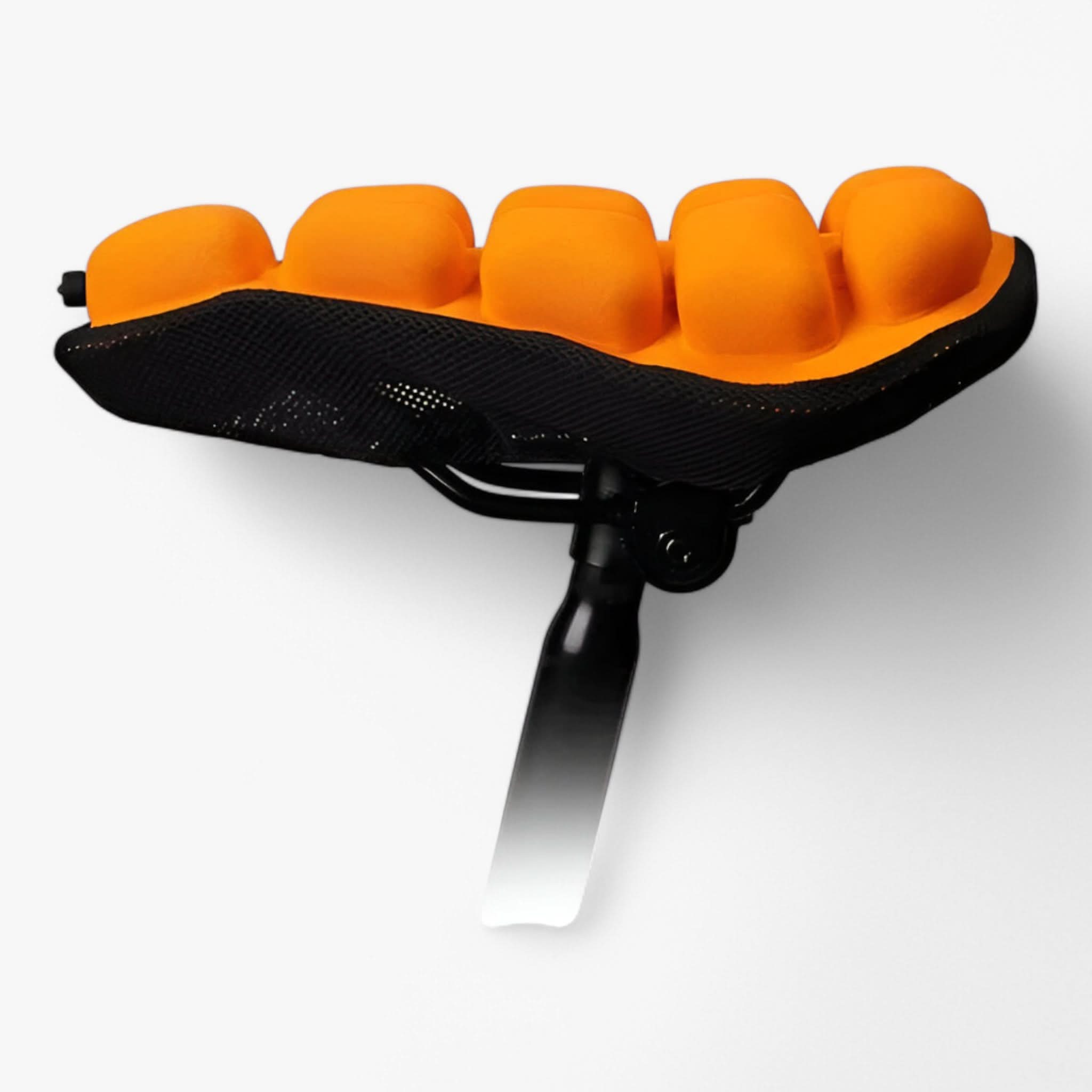 BowLift | AirSeat Adjustable Shock-Absorbing Breathable Bike Saddle Cover