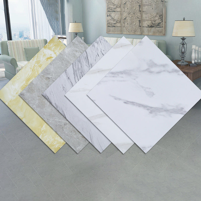 BowLift | Peel and Stick Vinyl Flooring Matte Vinyl Flooring with Stone Look