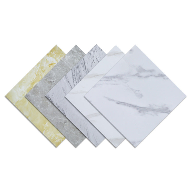 BowLift | Peel and Stick Vinyl Flooring Matte Vinyl Flooring with Stone Look