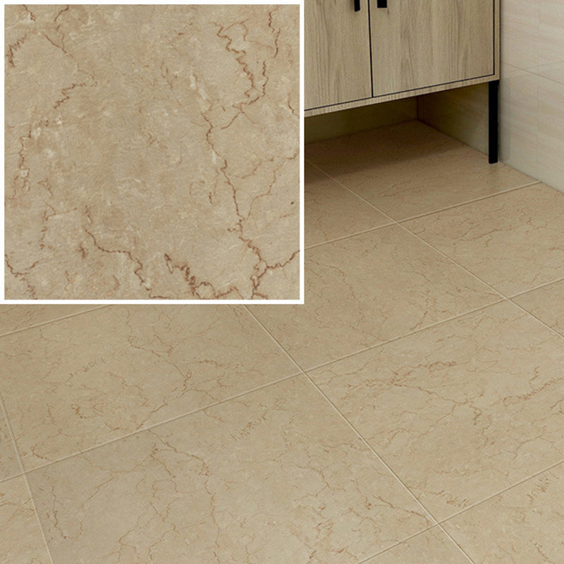 BowLift | Peel and Stick Vinyl Flooring Matte Vinyl Flooring with Stone Look