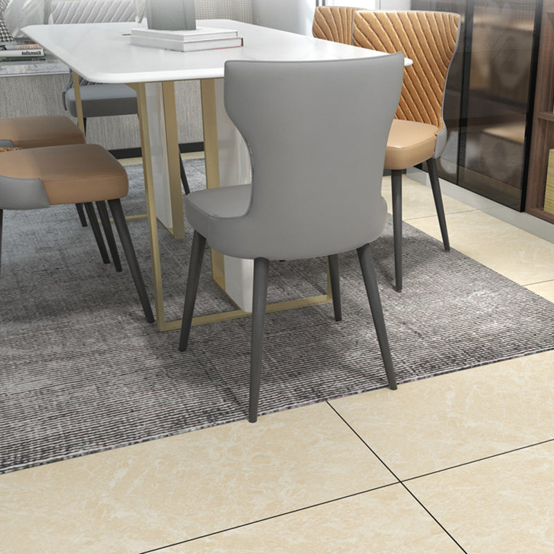 BowLift | Peel and Stick Vinyl Flooring Matte Vinyl Flooring with Stone Look