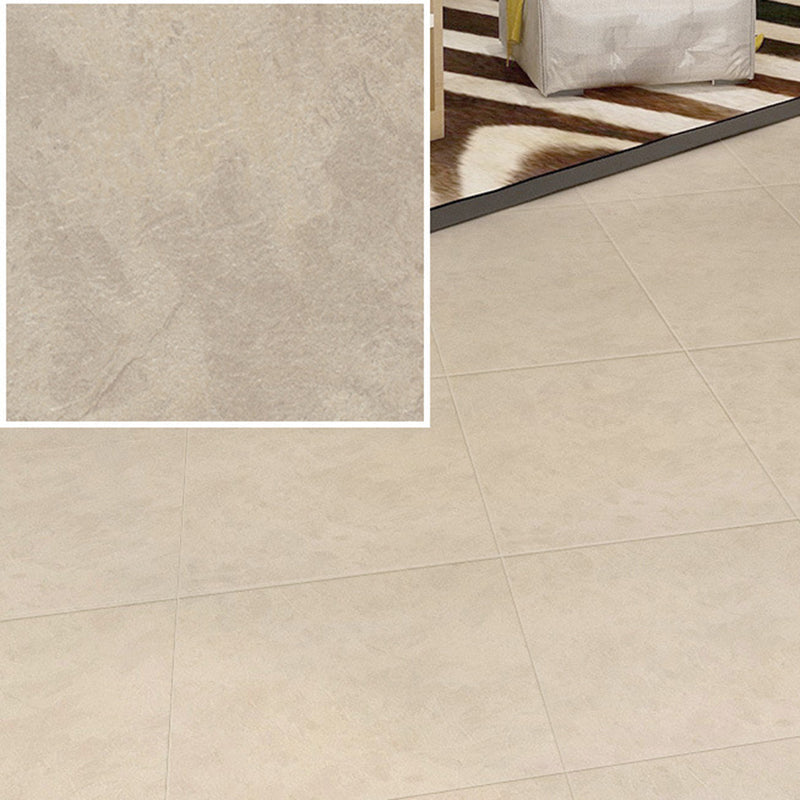 BowLift | Peel and Stick Vinyl Flooring Matte Vinyl Flooring with Stone Look