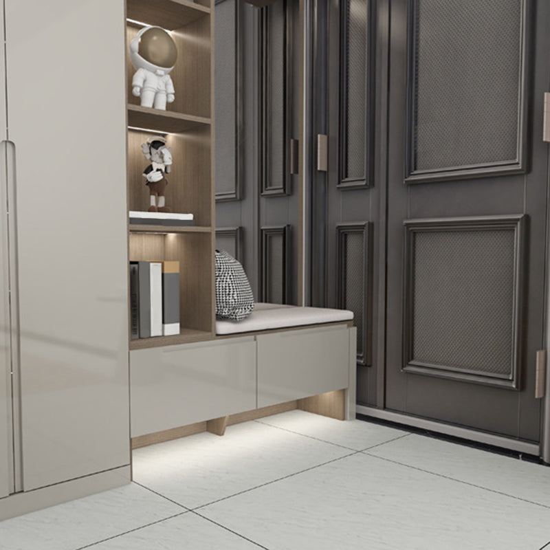 BowLift | Peel and Stick Vinyl Flooring Matte Vinyl Flooring with Stone Look
