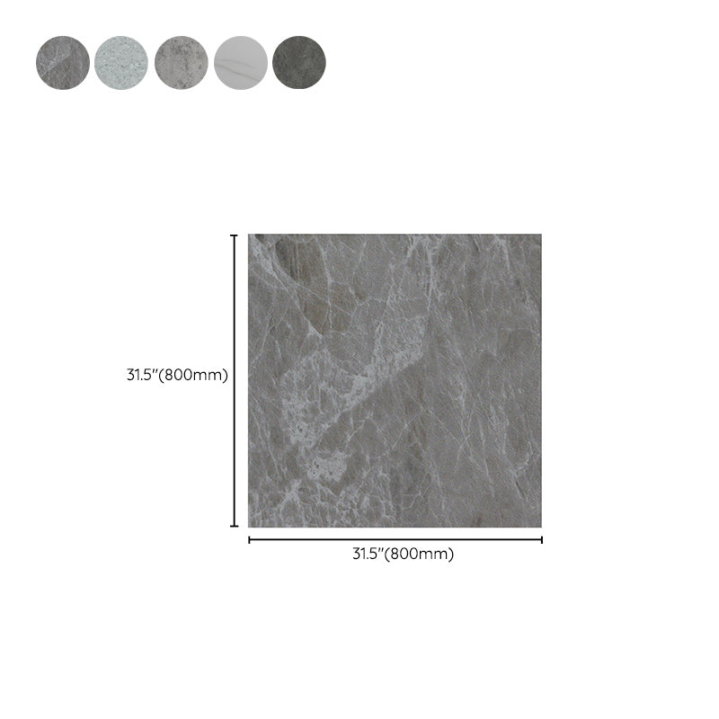 BowLift | Peel and Stick Vinyl Flooring Matte Vinyl Flooring with Stone Look