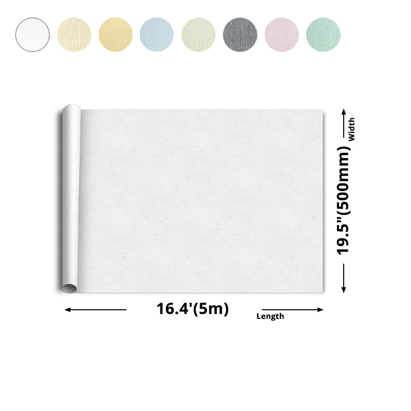 BowLift | Contemporary flax wall panel textured wall interior wear-resistant plank