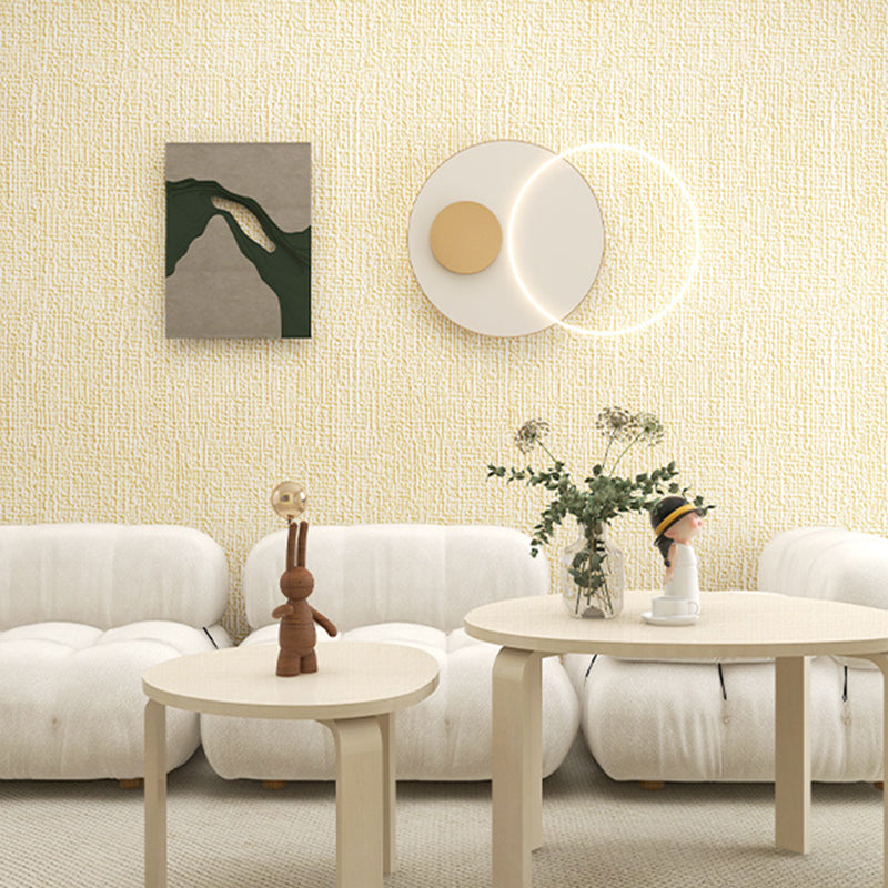 BowLift | Contemporary Wall Plank Textured Bathroom Living Room Roll Wall Panels