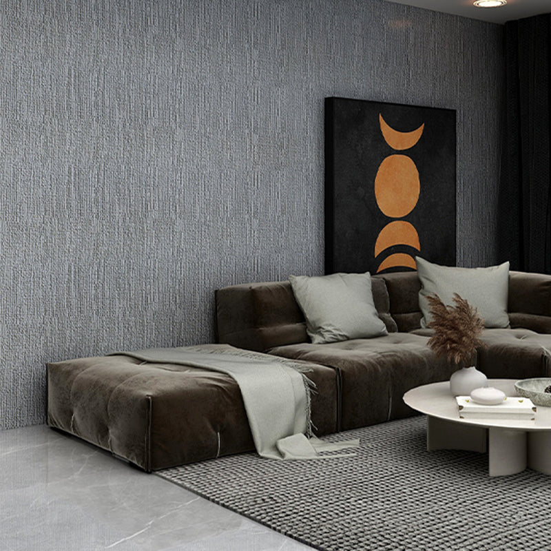 BowLift | Contemporary Wall Plank Textured Bathroom Living Room Roll Wall Panels