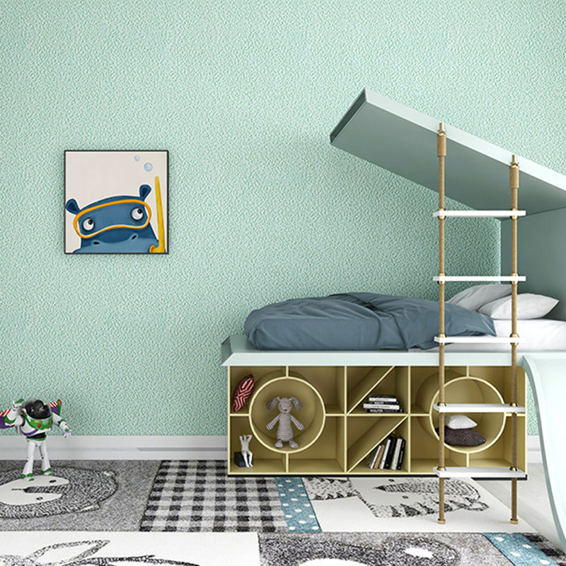 BowLift | Contemporary Wall Plank Textured Bathroom Living Room Roll Wall Panels