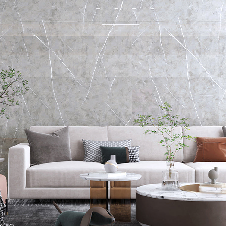 BowLift | Simple Tile Wallpaper Plastic Waterproof Peel and Stick Back Wall