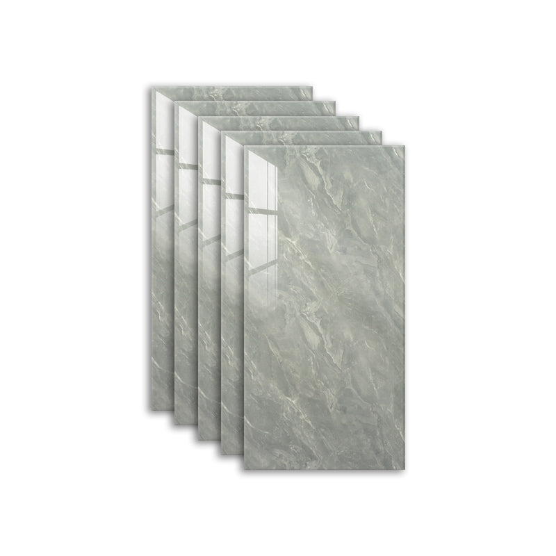 BowLift | Simple Tile Wallpaper Plastic Waterproof Peel and Stick Back Wall