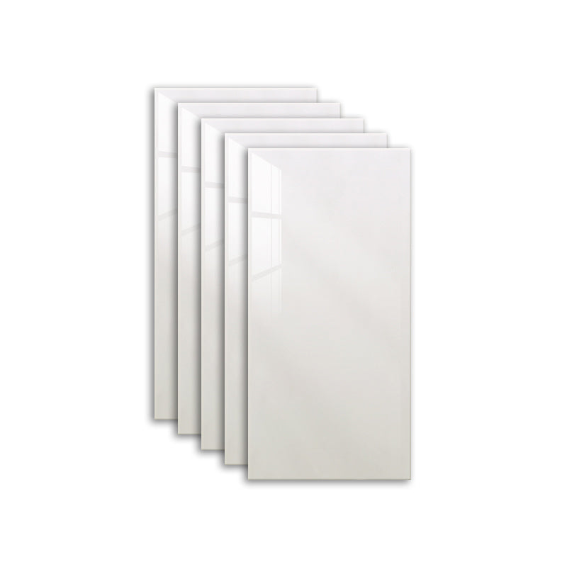 BowLift | Simple Tile Wallpaper Plastic Waterproof Peel and Stick Back Wall