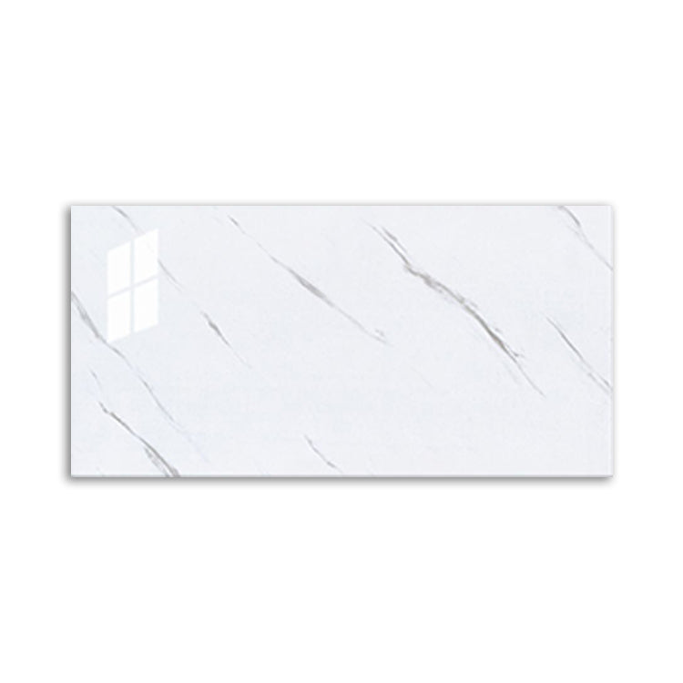 BowLift | Simple Tile Wallpaper Plastic Waterproof Peel and Stick Back Wall
