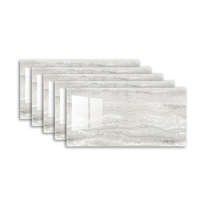 BowLift | Simple Tile Wallpaper Plastic Waterproof Peel and Stick Back Wall