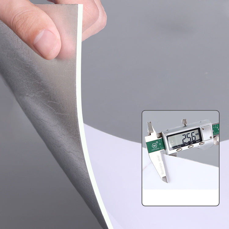 BowLift | Simple Tile Wallpaper Plastic Waterproof Peel and Stick Back Wall