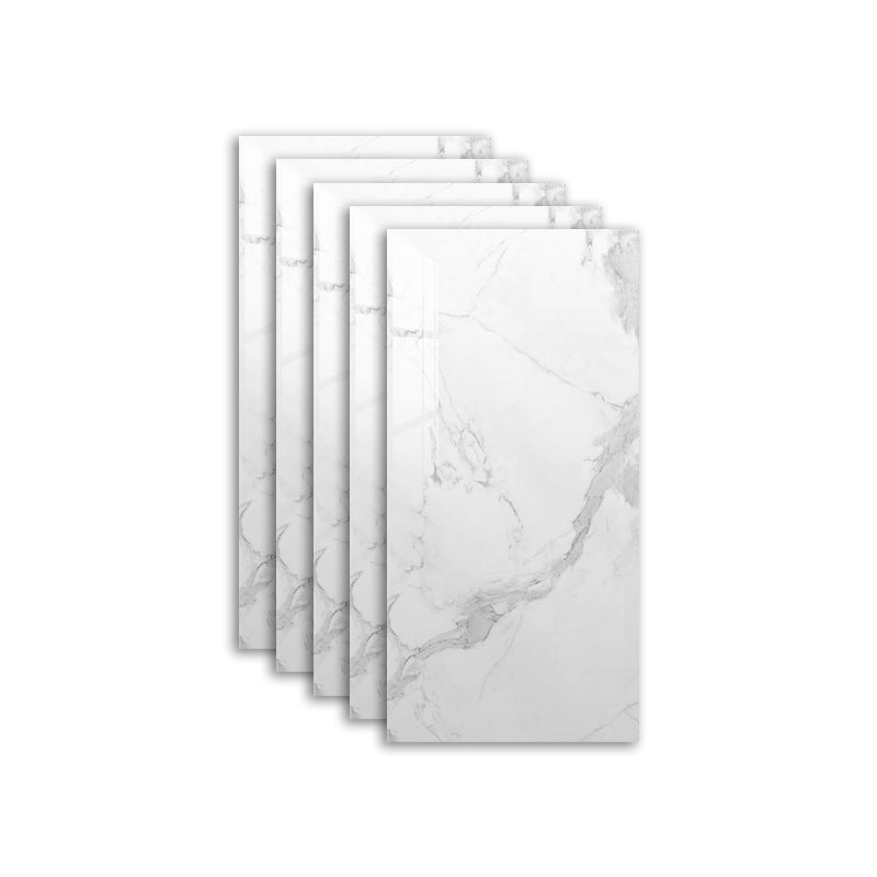 BowLift | Simple Tile Wallpaper Plastic Waterproof Peel and Stick Back Wall