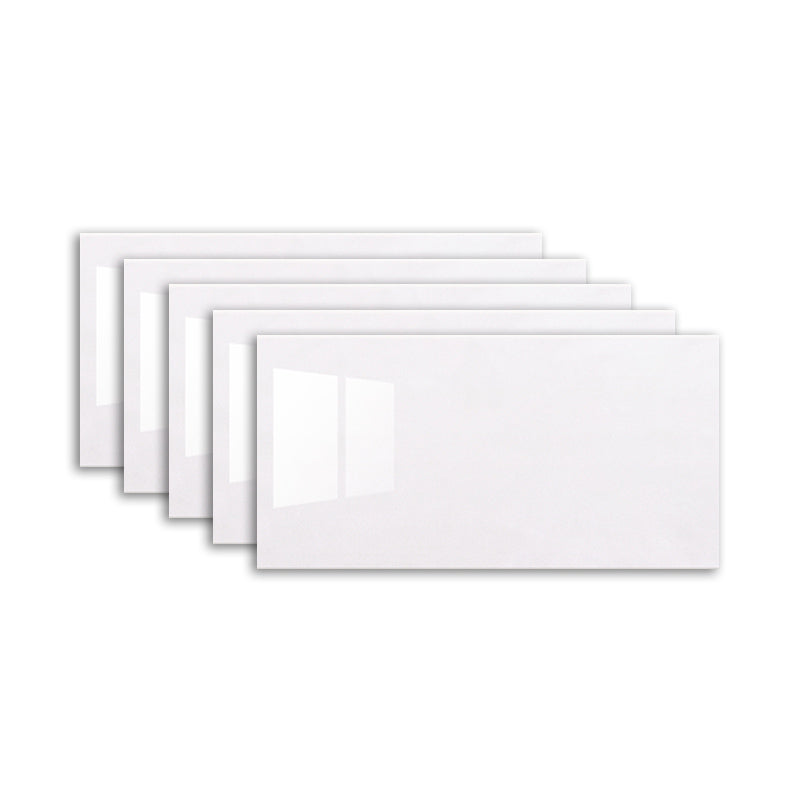 BowLift | Simple Tile Wallpaper Plastic Waterproof Peel and Stick Back Wall