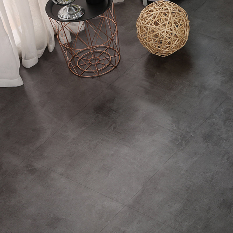 BowLift | Peel and Stick PVC flooring Smooth marble look fire protection vinyl floor