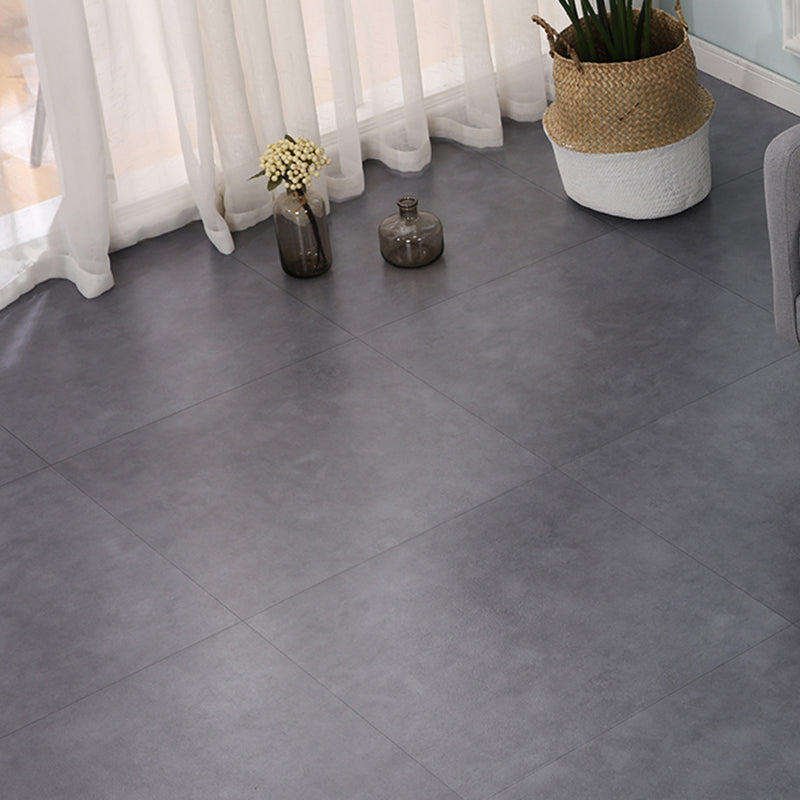 BowLift | Peel and Stick PVC flooring Smooth marble look fire protection vinyl floor