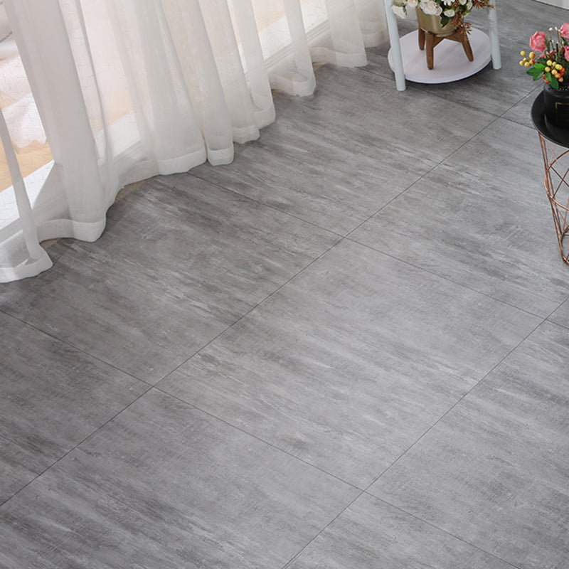 BowLift | Peel and Stick PVC flooring Smooth marble look fire protection vinyl floor