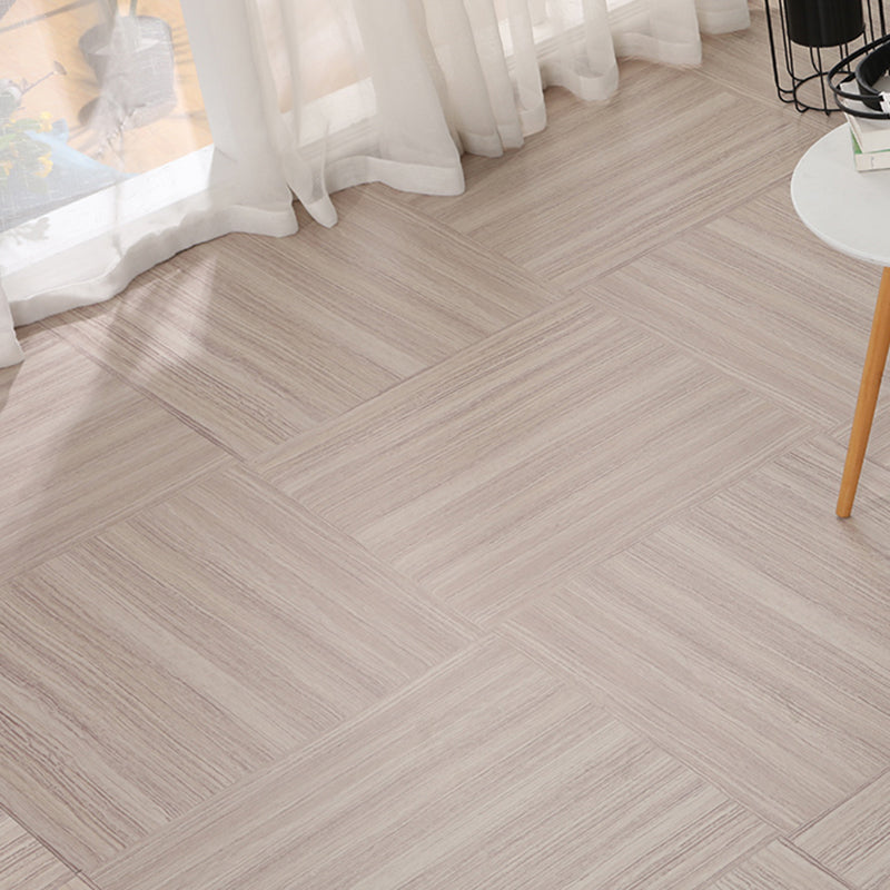 BowLift | Peel and Stick PVC flooring Smooth marble look fire protection vinyl floor