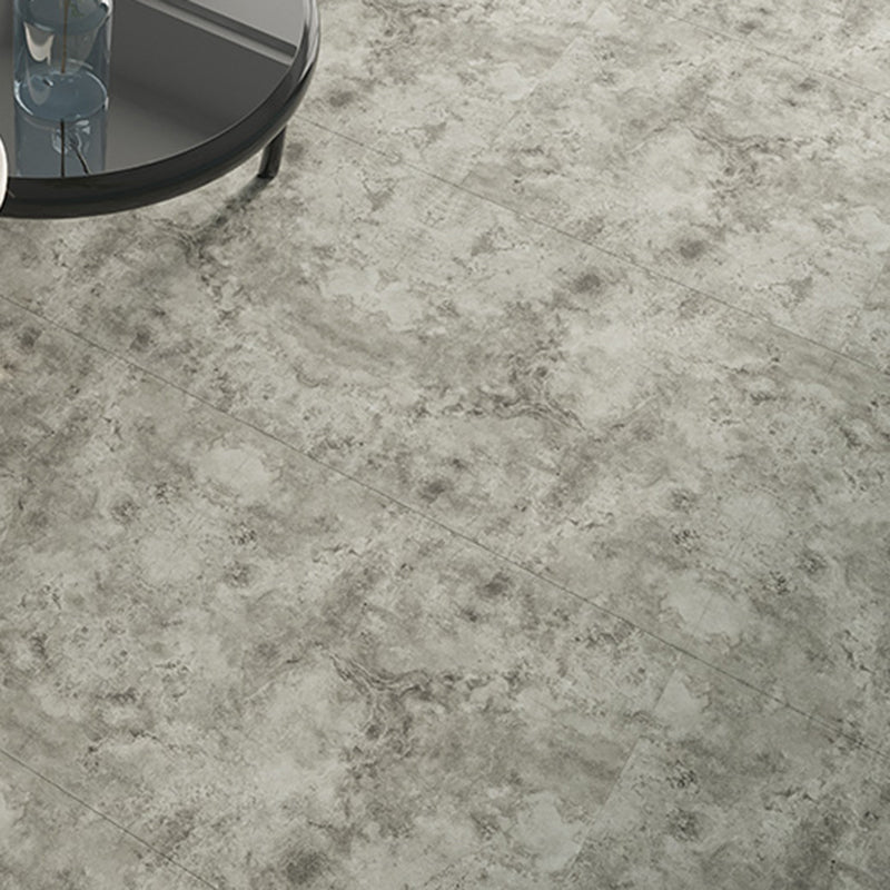 BowLift | Peel and Stick PVC Flooring Smooth Wood Look Effect Slip Resistant Vinyl Floors