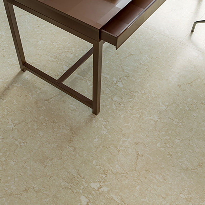 BowLift | Peel and Stick PVC Flooring Smooth Wood Look Effect Slip Resistant Vinyl Floors
