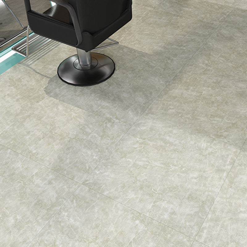 BowLift | Peel and Stick PVC Flooring Smooth Wood Look Effect Slip Resistant Vinyl Floors