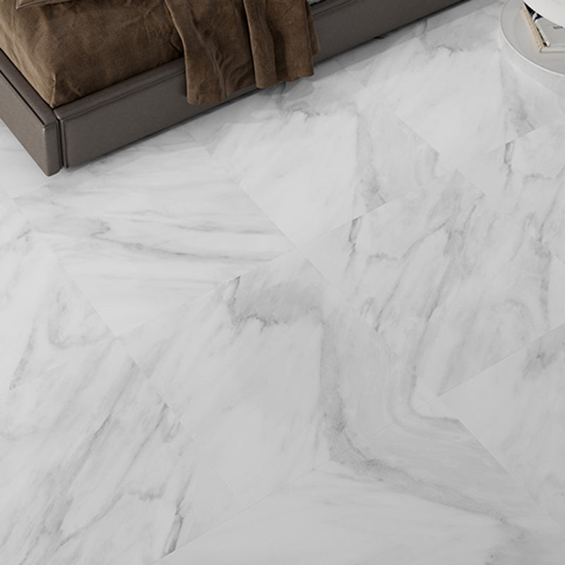 BowLift | Peel and Stick PVC flooring Low Gloss stone look waterproof vinyl floor