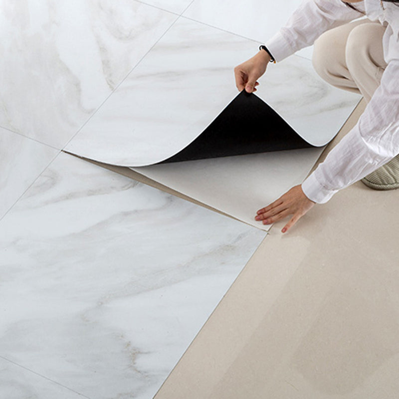 BowLift | Peel and Stick PVC flooring Low Gloss stone look waterproof vinyl floor
