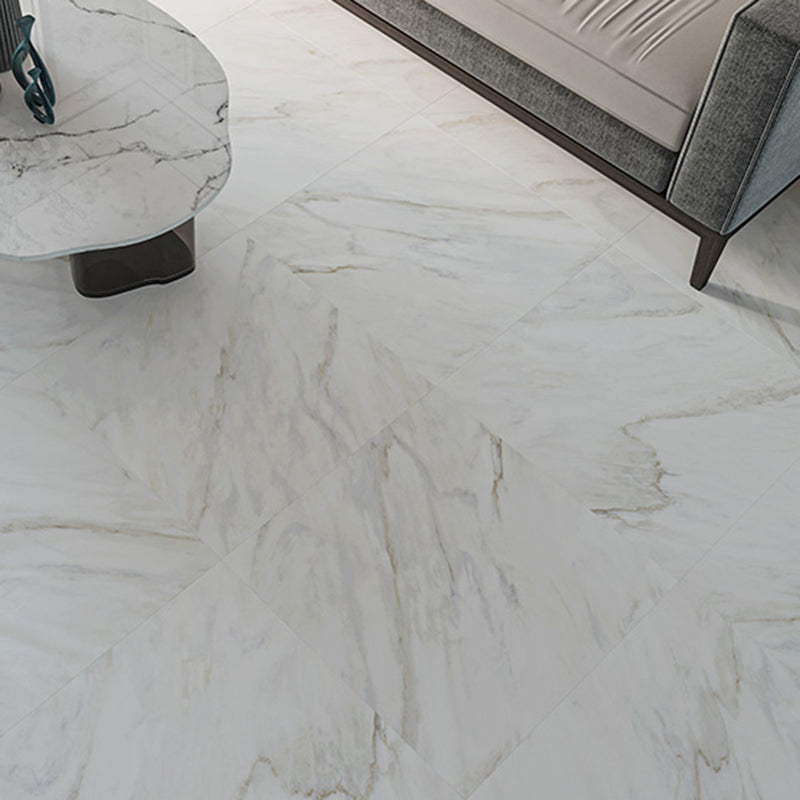 BowLift | Peel and Stick PVC flooring Low Gloss stone look waterproof vinyl floor