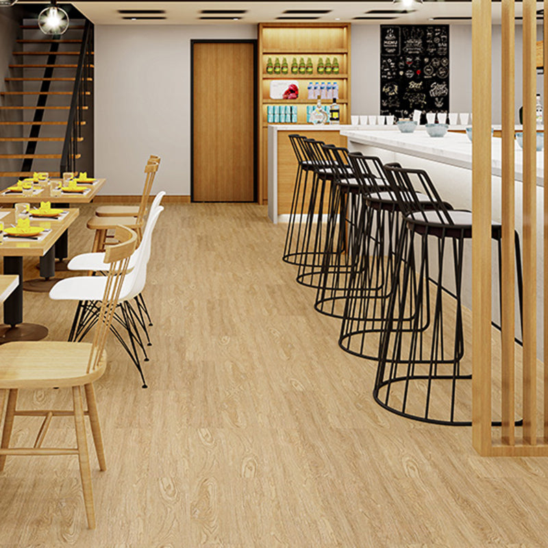 BowLift | Peel and Stick PVC flooring Low Gloss stone look waterproof vinyl floor
