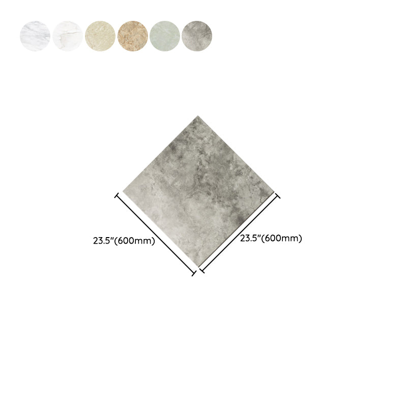 BowLift | Peel and Stick PVC flooring Low Gloss stone look waterproof vinyl floor