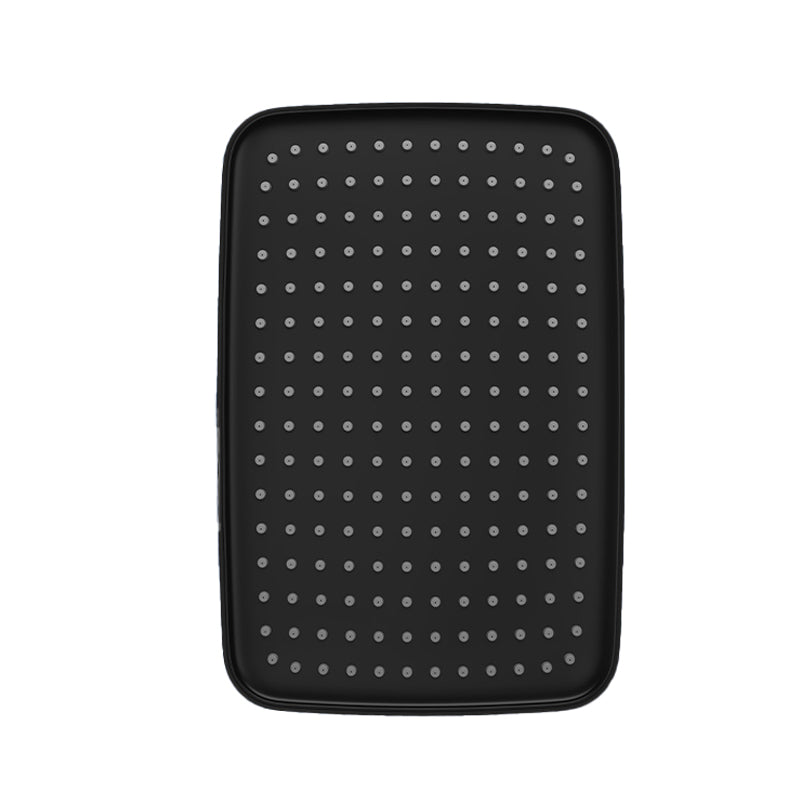 BowLift | Contemporary Self-Cleaning Hand Shower 3 Spray Types Wall Mounted Hand Shower