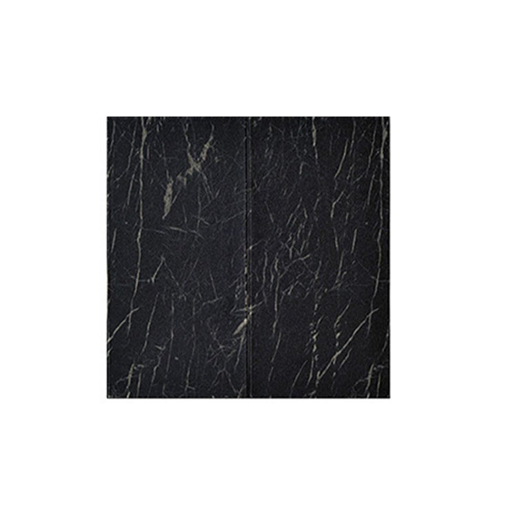 BowLift | Marbleized scratch-resistant PVC tile peel and stick tile for backsplash wall