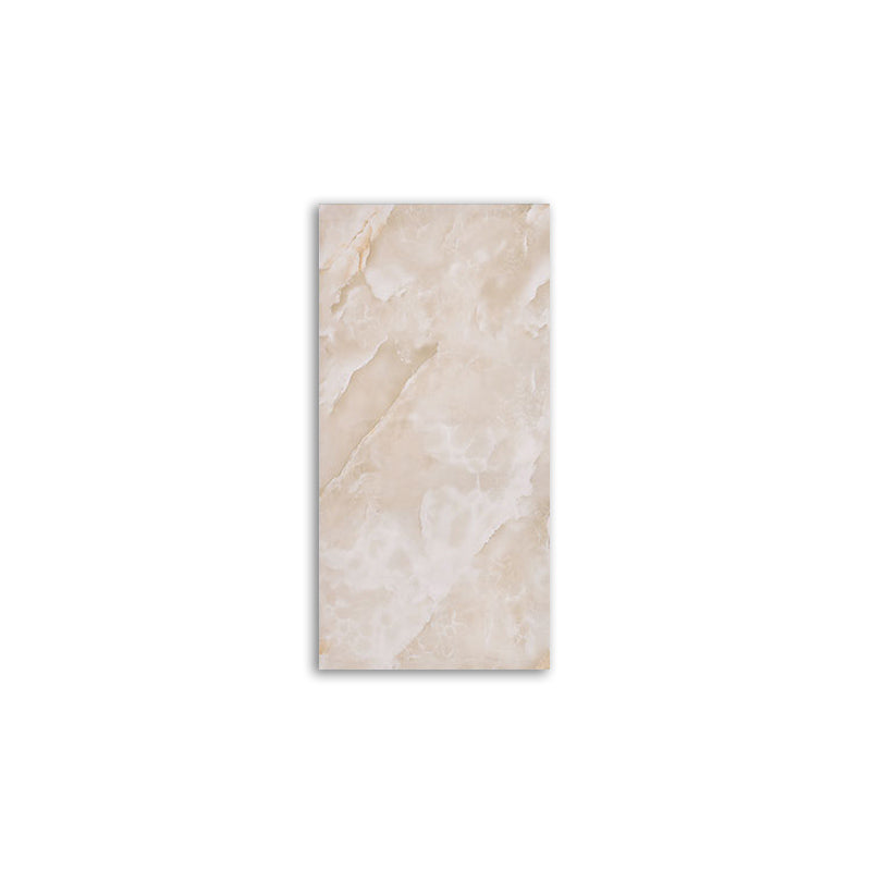 BowLift | Marbleized scratch-resistant PVC tile peel and stick tile for backsplash wall