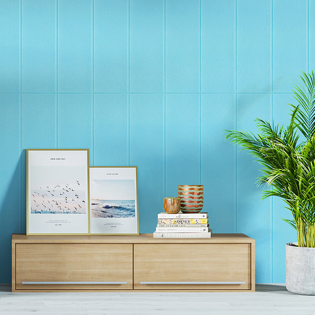 BowLift | Indoor Wall Panel Waterproof Peel and Stick Wall Cladding