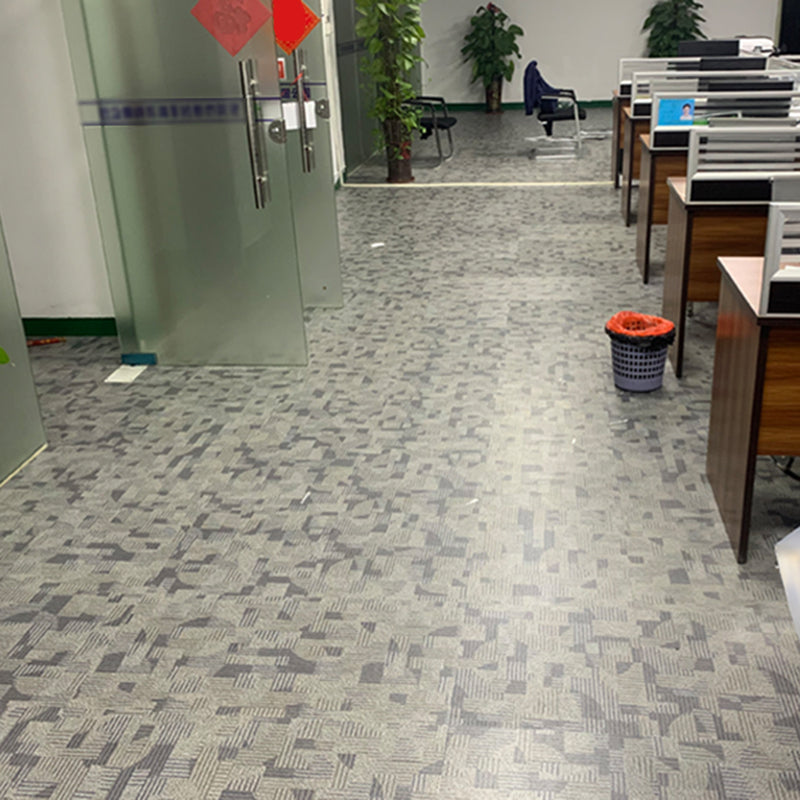 BowLift | Peel and Stick PVC Flooring Low Gloss Fabric Look Vinyl Flooring