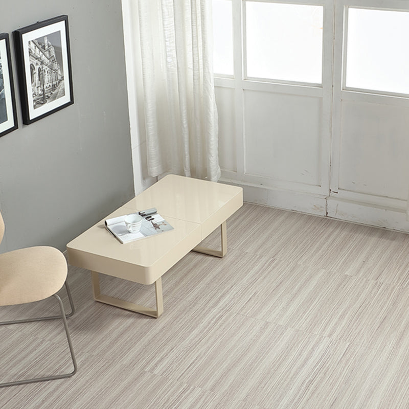 BowLift | Peel and Stick PVC Flooring Low Gloss Fabric Look Vinyl Flooring