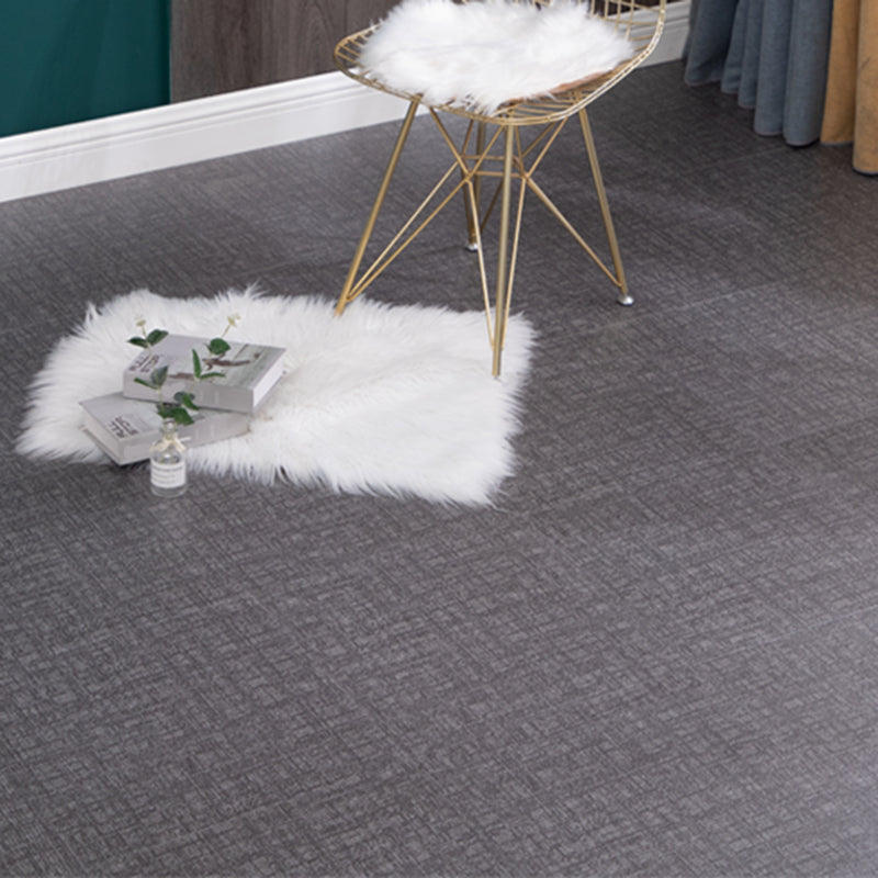 BowLift | Peel and Stick PVC Flooring Low Gloss Fabric Look Vinyl Flooring