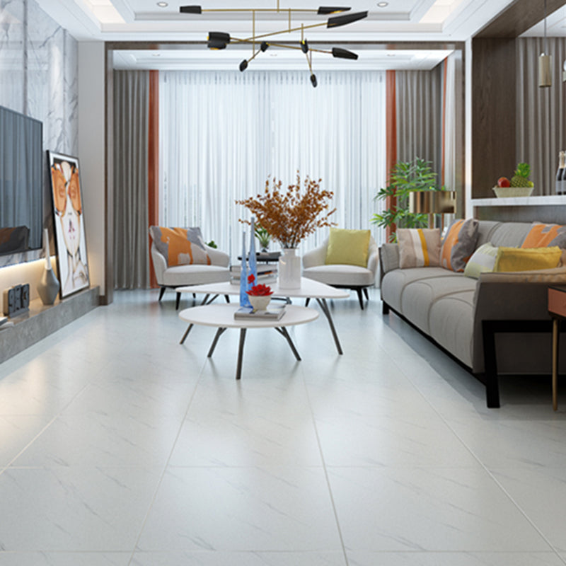 BowLift | Peel and Stick PVC Flooring Low Gloss Fabric Look Vinyl Flooring
