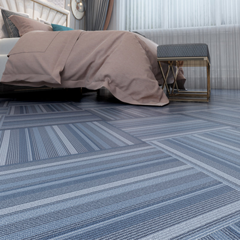 BowLift | Peel and Stick PVC Flooring Low Gloss Fabric Look Vinyl Flooring