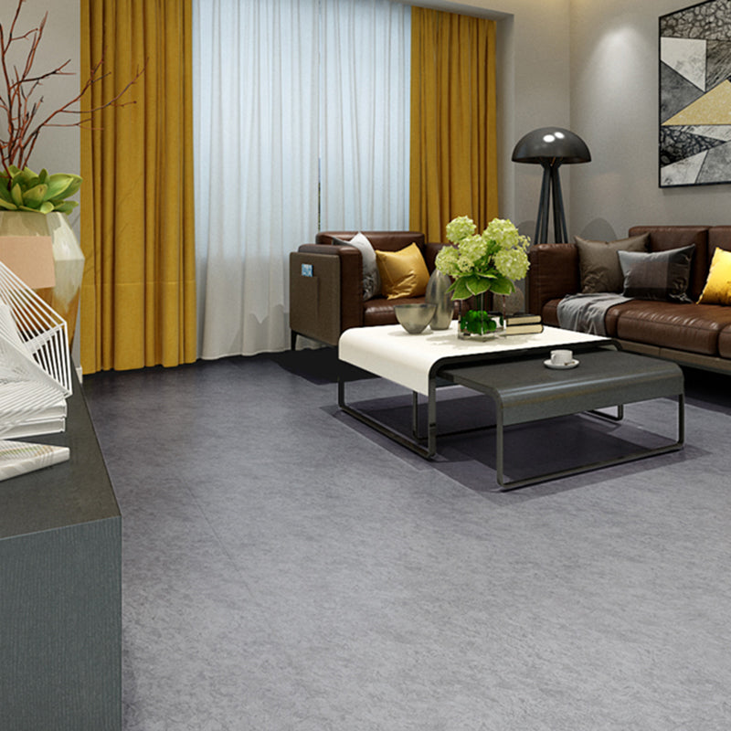 BowLift | Peel and Stick PVC Flooring Low Gloss Fabric Look Vinyl Flooring