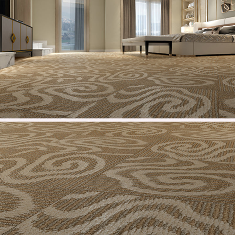 BowLift | Peel and Stick PVC Flooring Low Gloss Fabric Look Vinyl Flooring