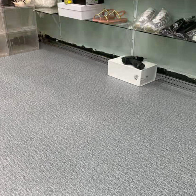 BowLift | Peel and Stick PVC Flooring Low Gloss Fabric Look Vinyl Flooring