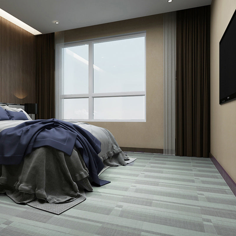 BowLift | Peel and Stick PVC Flooring Low Gloss Fabric Look Vinyl Flooring