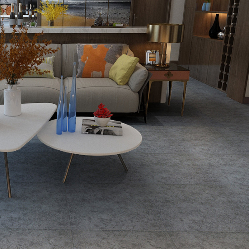 BowLift | Peel and Stick PVC Flooring Low Gloss Fabric Look Vinyl Flooring