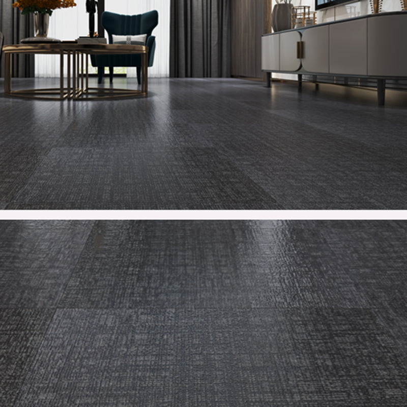 BowLift | Peel and Stick PVC Flooring Low Gloss Fabric Look Vinyl Flooring